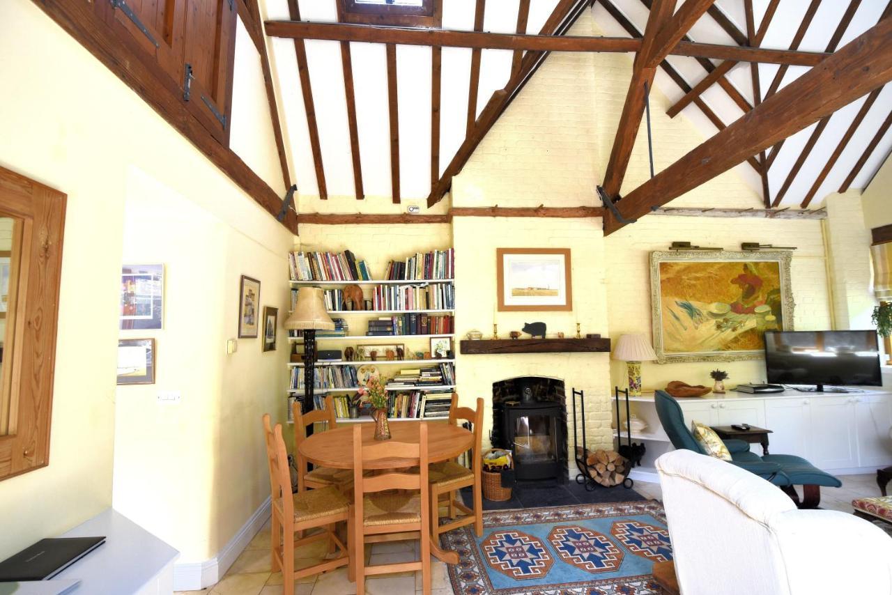 Willa Joiners Lyme Regis Zewnętrze zdjęcie