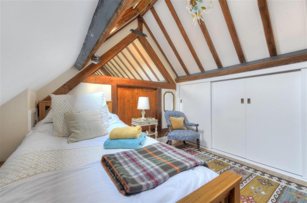 Willa Joiners Lyme Regis Zewnętrze zdjęcie